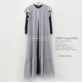 CCz-009 ZARA Long Outer